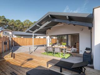 Holiday Home Palot 10 by Interhome - Mimizan - 3