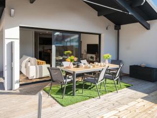 Holiday Home Palot 10 by Interhome - Mimizan - 2