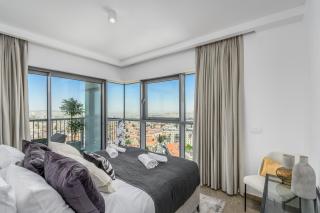 Unique Masterpiece in the Heart of Jerusalem - 2