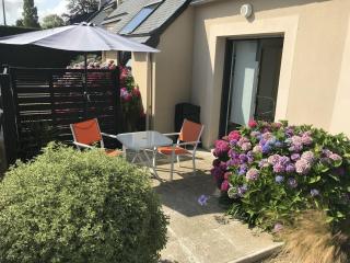 Apartment Bleu Marine by Interhome - Lancieux - 1