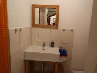 Apartment Haus Ganter by Interhome - 1