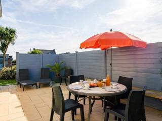 Holiday Home Sterenn Vor by Interhome - 4