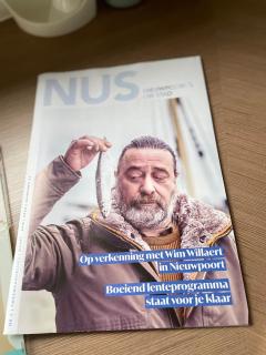 B&B Huize Van Damme - 6