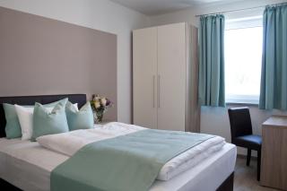 Hotel Claro Garni - Eitting - 6