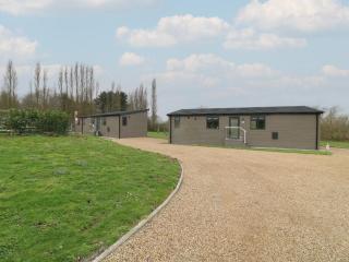 Cedar Lodge - Newark upon Trent - 9