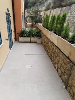 Casa Camelia - Castellaro - 9