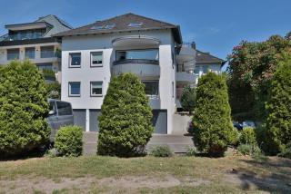 Haus Ludwigstraße Haus Ludwigstrasse 27 Appartement 11 - Scharbeutz - 9