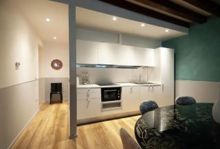 The Lovers' Loft - Venise - 1