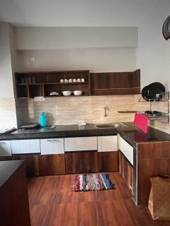 Nester's home - Guwahati - 0
