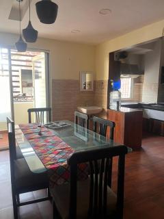 Nester's home - Guwahati - 2