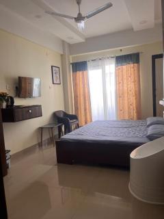 Nester's home - Guwahati - 1