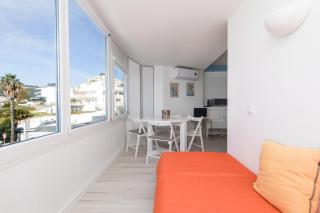 Apartamento Sol da Falésia - Sesimbra - 7