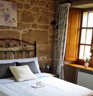 Casa Rural Vella da Rivera - O Sisto - 2