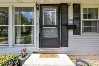 Housepitality - Electric Ave - 3 BDR and Hot Tub - 2