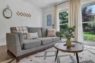 Housepitality - Electric Ave - 3 BDR and Hot Tub - Westerville - 3
