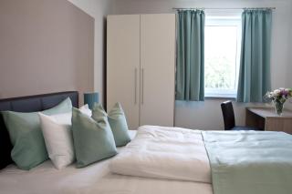 Hotel Claro Garni - Eitting - 2