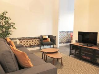 SJ1D Heart of BAIXA with NEW A/C * Stylish - Lissabon - 8