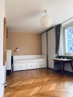 Kawalerka centrum - Varsavia - 0