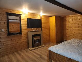 Refugiul Rustic - Arad - 2