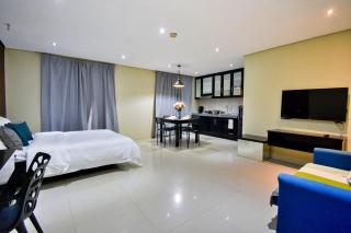 The Pacific Coast Tropical Serviced Apartments - Boracay - 7