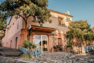Lotus Hotel - Tbilisi - 0