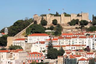 SJ1E Heart of BAIXA with NEW A/C Spacious Friendly - Lissabon - 9