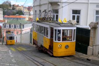 SJ1E Heart of BAIXA with NEW A/C Spacious Friendly - Lissabon - 5