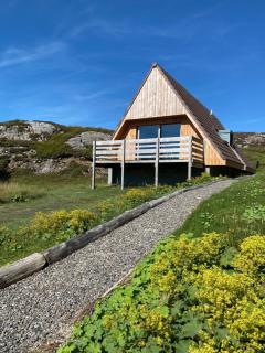 Kylesku Lodges - Kylestrome - 9