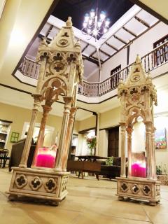 Hotel Raymipampa - Cuenca - 0