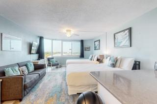 Top of the Gulf 708 - Panama City Beach - 4