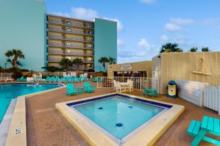 Top of the Gulf 708 - Panama City Beach - 3