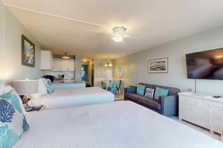 Top of the Gulf 708 - 1