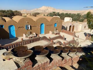 Beir El Gabal Hotel (with Hot Springs) - 3
