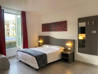 54 ROSSELLI ROOMS - La Spezia - 8