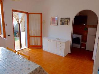 Trilocale con giardino a 100mt dal mare, Marcelii - M144 - Marcelli - 1