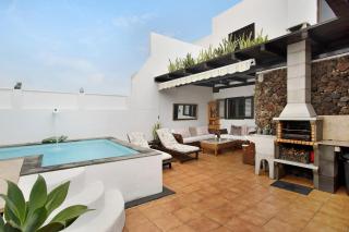 Casa Lancelot - Tinajo - 6