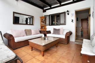Casa Lancelot - Tinajo - 5
