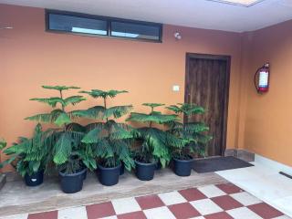 BKR Homestay 1BH, 4th floor - Itānagar - 9