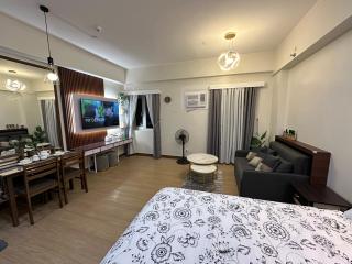 Davids Suite at Hope Residences Trece Martires Cavite - Trece Martires - 8