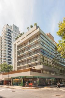 Premium Studio in heart of Palermo Soho -T107- - Buenos Aires - 9