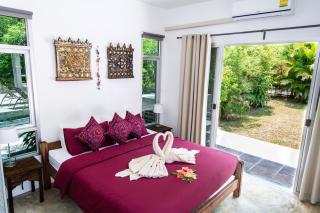 Eden Villas Krabi - Ban Khao Thong - 5