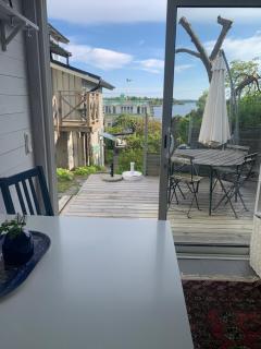 Sommarvilan - Vaxholm - 0