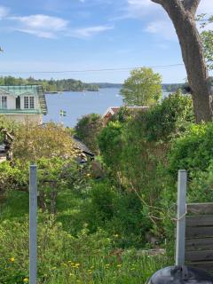 Sommarvilan - Vaxholm - 5