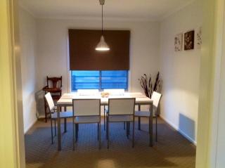 Maison de Chocolate - Broken Hill - 2