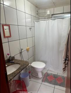 Apartamento Inteiro 2 quartos - Caldas Novas - 7