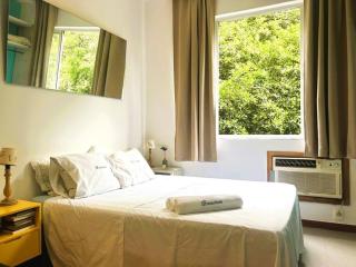Studio Incrível Em Copacabana - Rio de Janeiro - 0