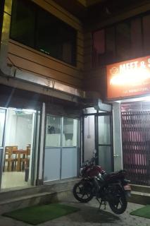 Meet & Spice Hotel - 2