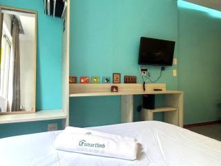 Studio Incrível Em Copacabana - Rio de Janeiro - 2