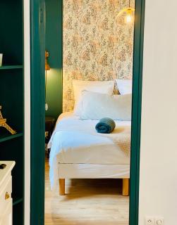 Appart 40m2 dans maison - Proche Paris - Meudon - 6