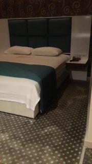 Boris Hotel Beylikdüzü - Beylikduzu - 9